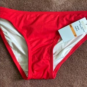 Michael Kors swimsuit bottom